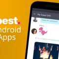 Best Android Apps of 2023