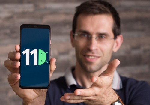 Everything You Need to Know About Android 11