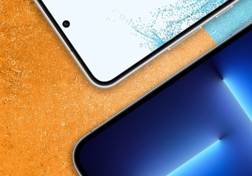 Can Android Devices Use Apple Pay?