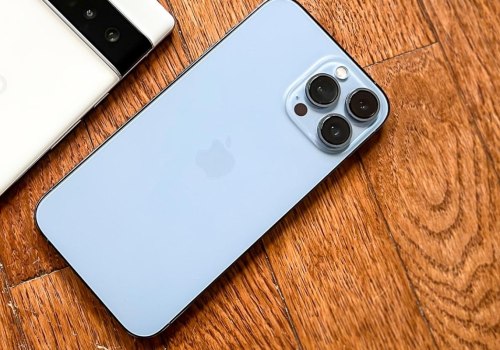 Can You Download and Install APKs on iOS?