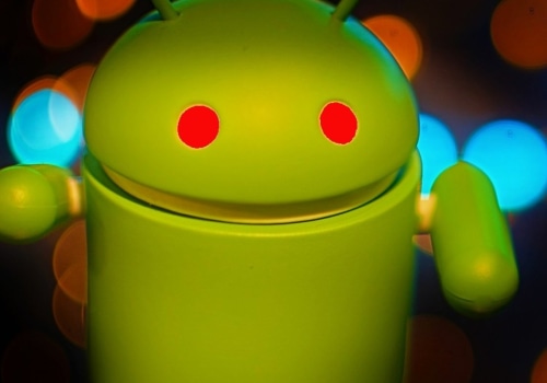 Who is Android 1? An Expert's Perspective