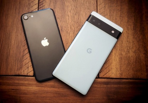 Can You Upgrade from Android Go to Regular Android?