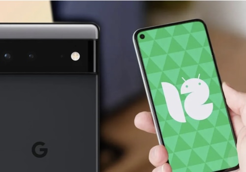 When Will Android 12 Launch?