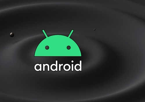What is android apk support?