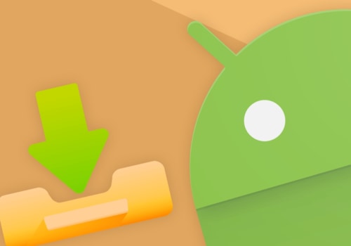 How to Open APK Files on Android