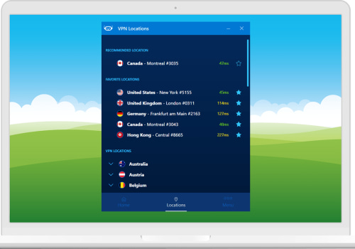 Hotbot VPN App: A Comprehensive Guide to Staying Secure Online